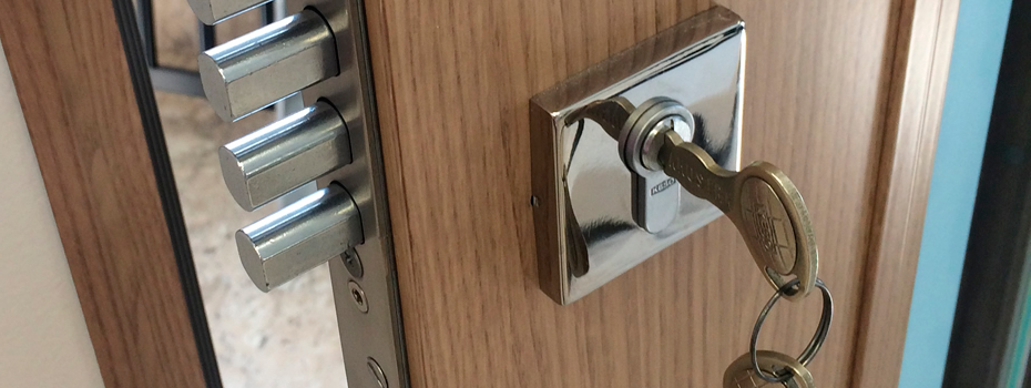 Qual é o melhor e mais seguro modelo de fechadura?